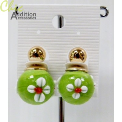 Earrings ER16-4914D